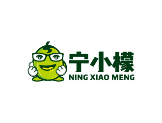 周金進的logo設計