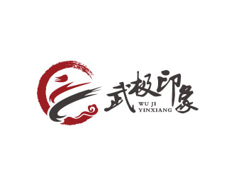 朱紅娟的logo設(shè)計