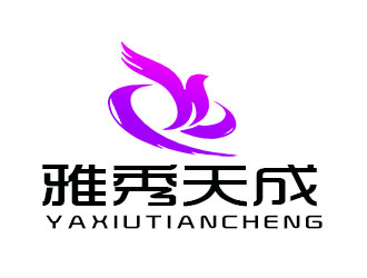 朱兵的logo設(shè)計(jì)