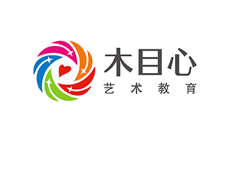 梁俊的logo設計