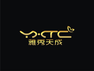 孫永煉的logo設(shè)計(jì)