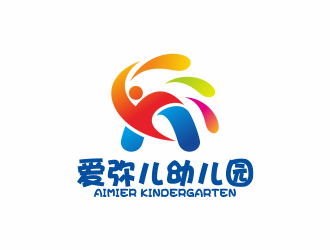 何嘉健的logo設計