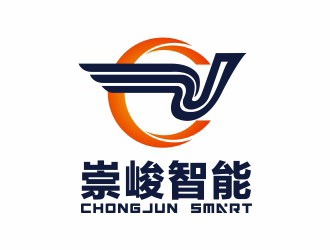 吳志超的logo設(shè)計(jì)