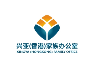 曾翼的logo設(shè)計