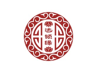 楊占斌的logo設(shè)計