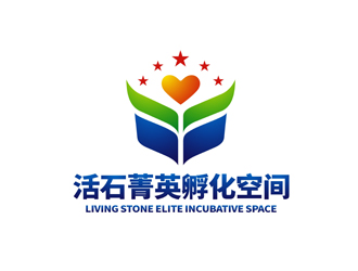 鄭國(guó)麟的logo設(shè)計(jì)