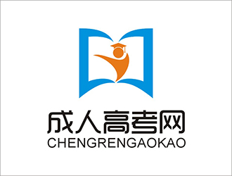 周都響的logo設(shè)計