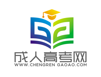 趙鵬的logo設(shè)計