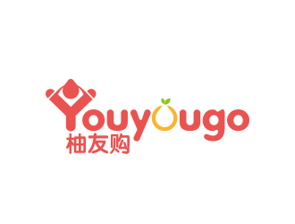 黃安悅的logo設(shè)計