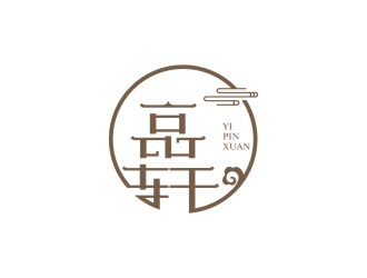 陳國偉的logo設(shè)計(jì)