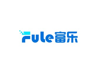 陳國(guó)偉的河源市富樂實(shí)業(yè)有限公司logo設(shè)計(jì)