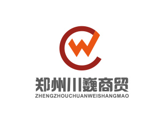 陳川的logo設(shè)計