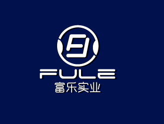 連杰的logo設計