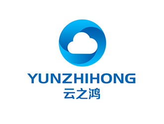 吳曉偉的logo設(shè)計