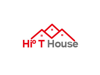 朱紅娟的logo設(shè)計