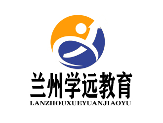 朱兵的logo設計