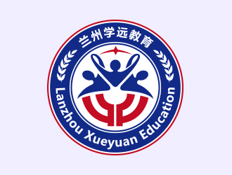 向正軍的logo設計