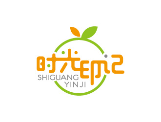 周金進(jìn)的logo設(shè)計