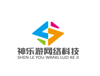 周金進的logo設(shè)計