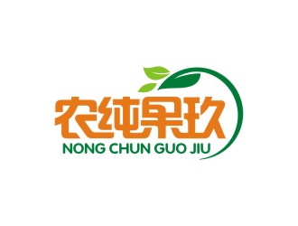 曾翼的logo設計