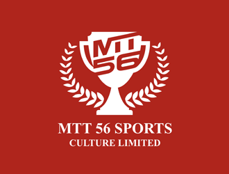 譚家強(qiáng)的MTT 56 SPORTS CULTURE LIMITEDlogo設(shè)計