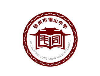 黃安悅的logo設計