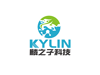 秦曉東的logo設(shè)計