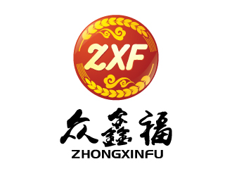 張俊的logo設(shè)計