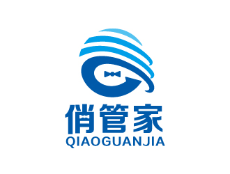 葉美寶的logo設(shè)計(jì)