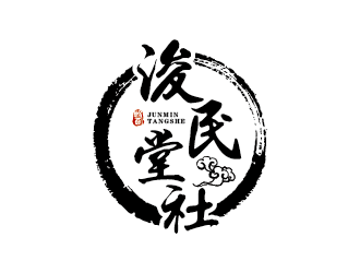 王濤的logo設(shè)計(jì)