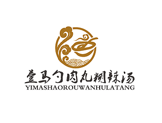 秦曉東的logo設(shè)計(jì)