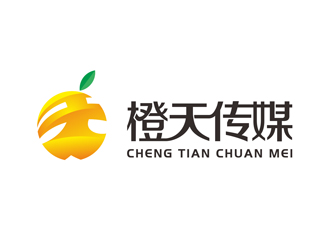 陳今朝的logo設(shè)計