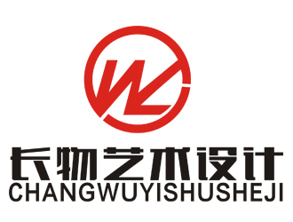 李正東的深圳長物藝術(shù)設計有限公司logo設計