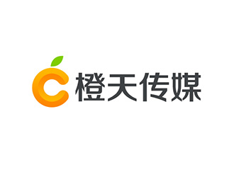 吳曉偉的logo設(shè)計