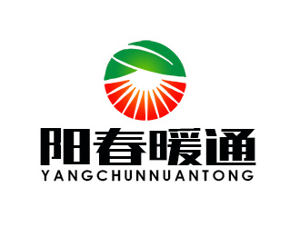 朱兵的logo設(shè)計