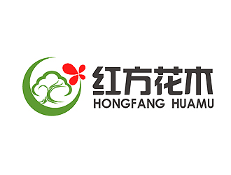 秦曉東的logo設(shè)計