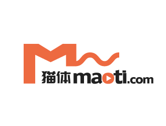 范振飛的logo設(shè)計