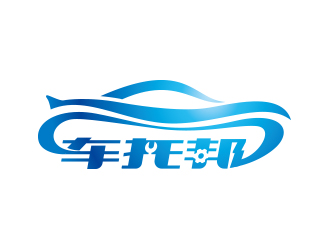 黃安悅的logo設計