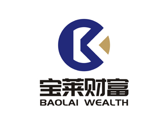 譚家強的logo設(shè)計