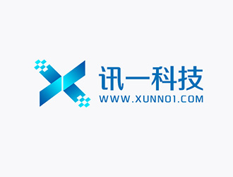 吳曉偉的logo設計