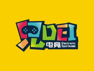 曾翼的logo設(shè)計