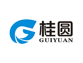 盛銘的logo設(shè)計