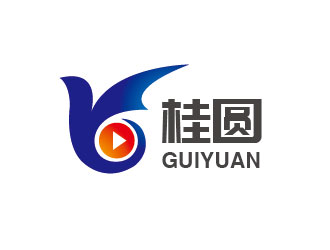 李賀的logo設(shè)計