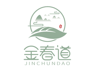 張俊的logo設(shè)計(jì)