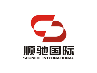 譚家強的logo設計