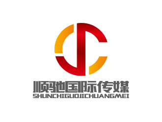 陳川的logo設計
