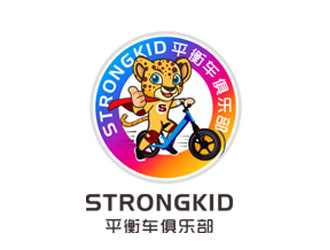 郭慶忠的logo設(shè)計(jì)