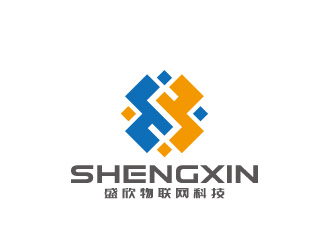 周金進的logo設計