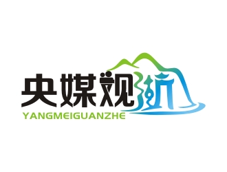 曾翼的logo設(shè)計