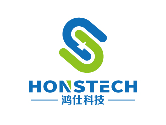 張俊的logo設(shè)計